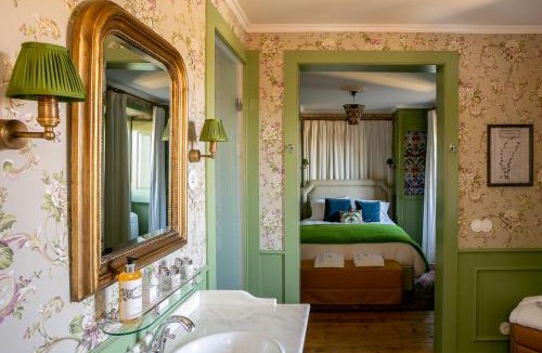 Sintra House | Rosegarden Essence Sintra AL - by Unlock Hotels
