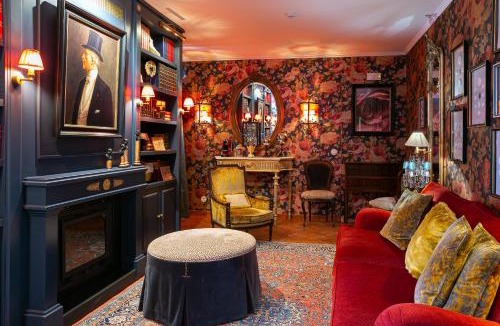 Sintra House | Rosegarden Essence Sintra AL - by Unlock Hotels