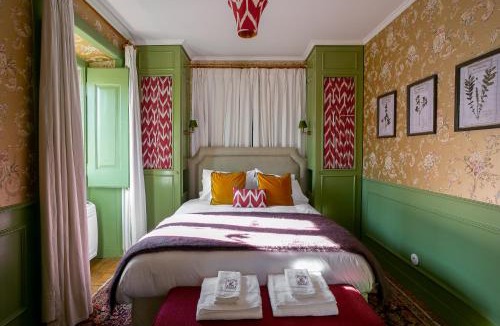 Sintra House | Rosegarden Essence Sintra AL - by Unlock Hotels