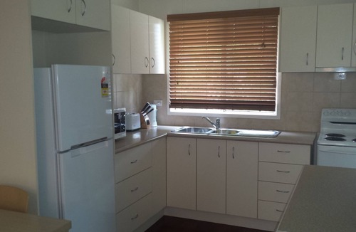 Ipswich Central Business District Cottage | Rosehill Apartment - Somewhere comfy