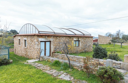 Juizo House | Roseira House in Vale do Côa