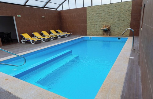 Juizo House | Roseira House in Vale do Côa