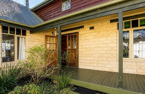 Bawley Point House | Rosemary Cottage at Bawley Point