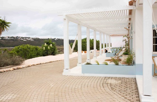 Igreja Nova House | Rosemary House | Herdade d'Amoreira