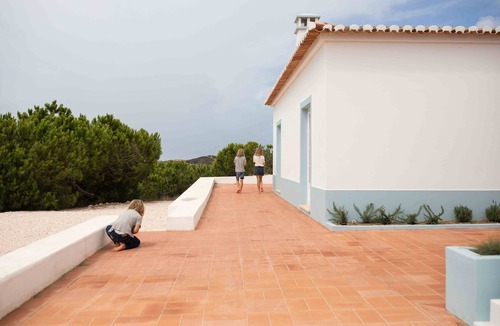 Igreja Nova House | Rosemary House | Herdade d'Amoreira