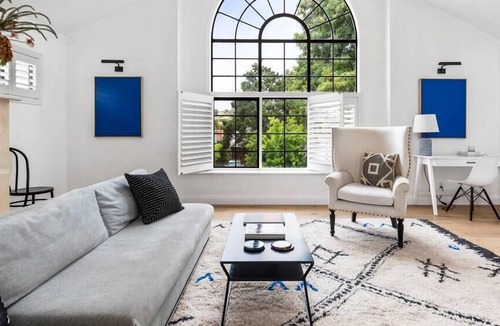 Mar Vista House | Rosewood by Open Air Homes - Exclusively Month+