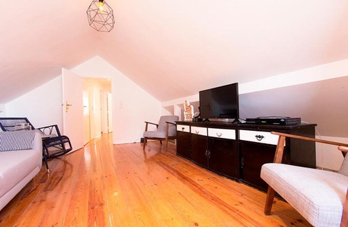 Baixa Apartment | Rossio Vintage by Homing