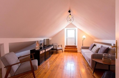 Baixa Apartment | Rossio Vintage by Homing