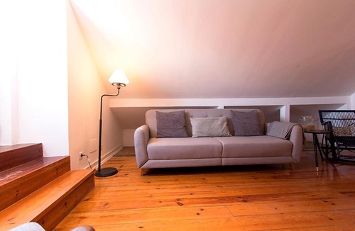 Baixa Apartment | Rossio Vintage by Homing