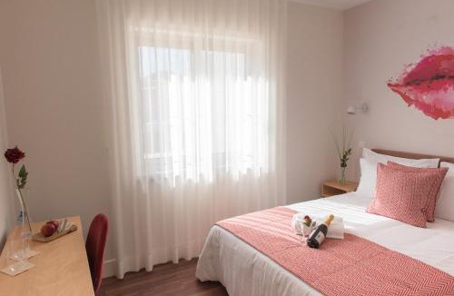 Alcobaca Hotel | Rota VMF - Alcobaça