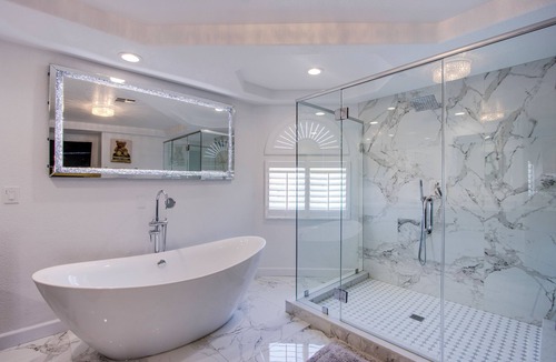 Spring Valley Villa | Royal Flush Lounge w/ Games, Karaoke, Pool & Spa!