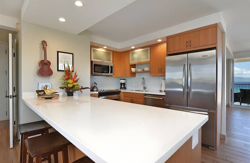 Kahana Condo | Royal Kahana - 4BR Condos - Sleeps 12
