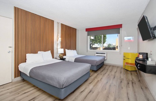 Chinatown Hotel | Royal Pagoda Motel