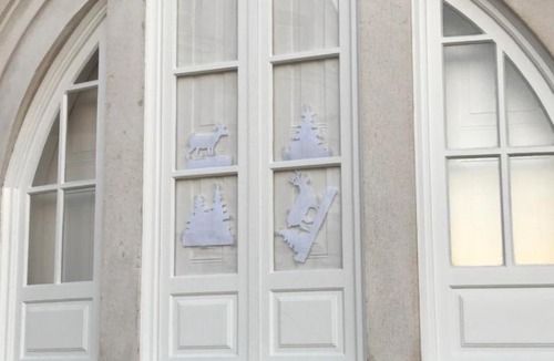 Se Nova Apartment | Rua Tenente Campos Rego, Ground Floor