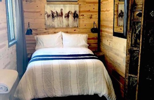 Wickenburg House | Running on MT Ranch