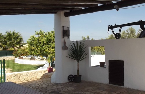 Silves Cottage | Rural farm, magical views of orange groves and the Algarve.