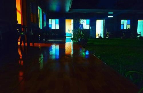 Moyogalpa House | Rustic House Hostel