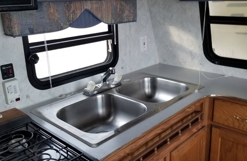 Wickenburg House | RV in Wickenburg - Team Roping Capital of the World