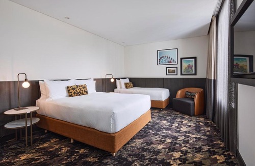 Bowen Hills Hotel | Rydges Fortitude Valley