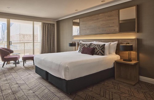 South Brisbane Hotel | Rydges South Bank Brisbane