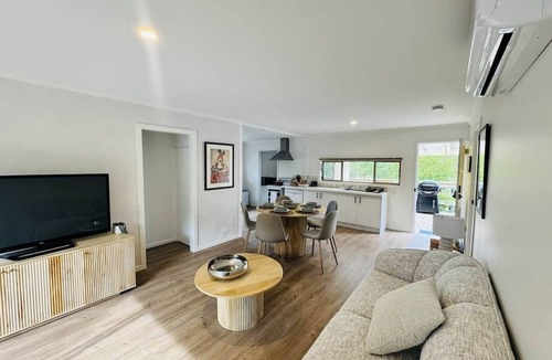 Rye House | Rye Beach House