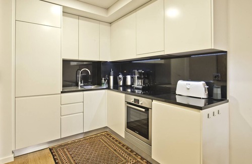 Sao Bento Apartment | São Bento Terrace Apartment (C105)