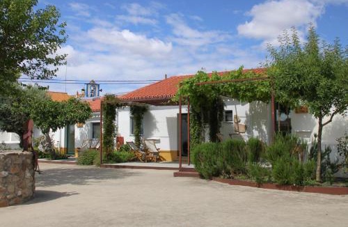 Nossa Senhora da Tourega House | São Brás do Regedouro - Turismo na Aldeia