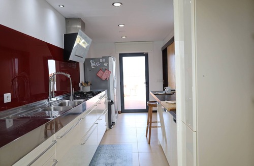 Ericeira Villa | São Lorenço - Villa D`Ouriço