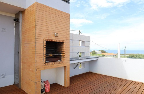 Ericeira Villa | São Lorenço - Villa D`Ouriço