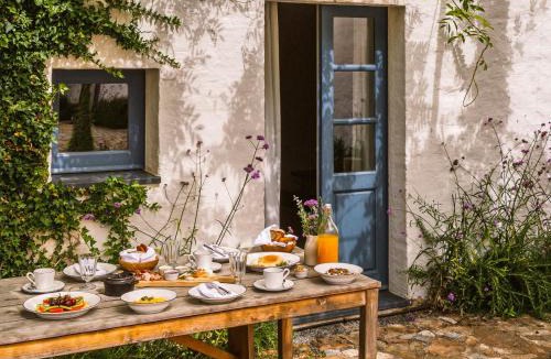Reguengos de Monsaraz Hotel | São Lourenço do Barrocal