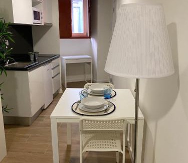 Coimbra City Centre Apartment | Sé Velha studios