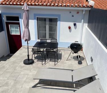 Elvas House | Sítio DaTerra