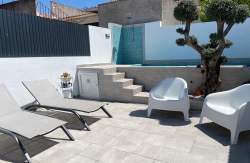 Elvas House | Sítio DaTerra