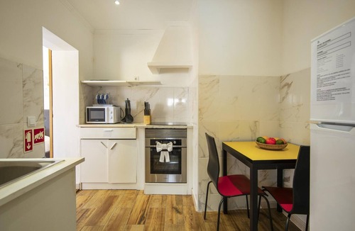 Bensafrim Apartment | S 01 - 1 Bed Apartment in Quinta Silvestre