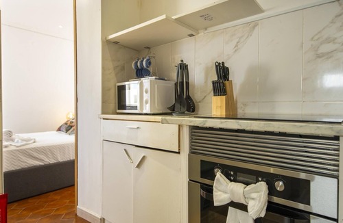 Bensafrim Apartment | S 01 - 1 Bed Apartment in Quinta Silvestre