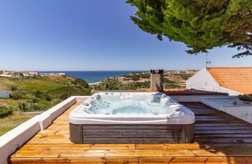 Ericeira Villa | S. Lourenço BeachHouse Ericeira