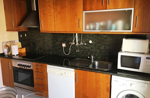 Sao Martinho do Porto Apartment | S. Martinho do Porto Beach Apartment