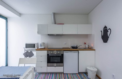 Ovar Apartment | S. Thomé Apartamentos Turisticos- Ovar
