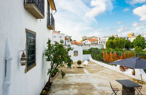 Ovar Apartment | S. Thomé Apartamentos Turisticos- Ovar
