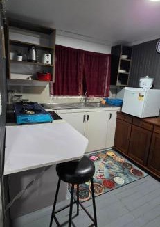 Savusavu Apartment | Saarah's Penthouse