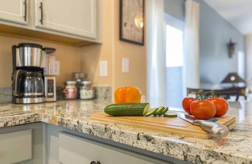 Estrella Vista House | Saddle In & Kick Back: Old West Charmer w/King Bed and Putting Green