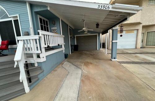 Parker Strip House | Sagebrush Lane