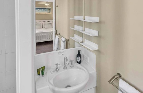 Caloundra Resort | Sails Resort 3 Bedroom Apartment - Unit 12