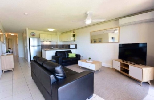 Caloundra Resort | Sails Resort on Golden Beach Unit 11