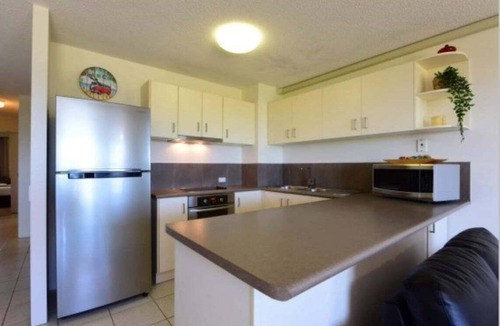 Caloundra Resort | Sails Resort on Golden Beach Unit 11