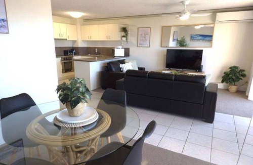 Caloundra Resort | Sails Resort on Golden Beach Unit 11