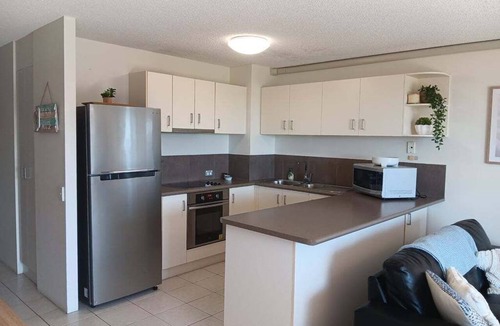 Caloundra Resort | Sails Resort on Golden Beach Unit 11