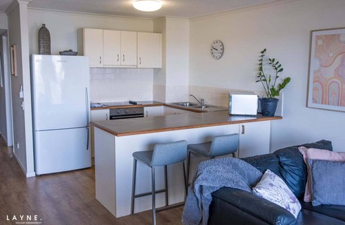 Caloundra Resort | Sails Resort on Golden Beach - Unit 26