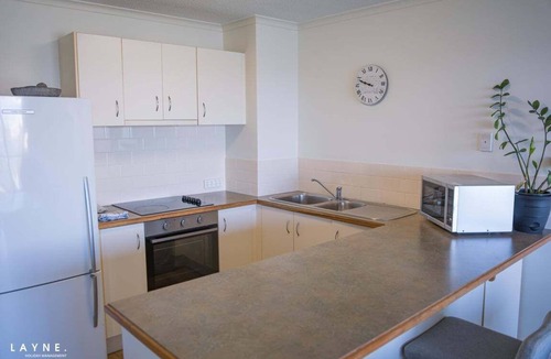 Caloundra Resort | Sails Resort on Golden Beach - Unit 26