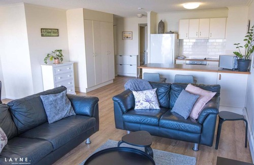 Caloundra Resort | Sails Resort on Golden Beach - Unit 26